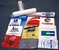 Manufacturer & Exporter of HDPE, LDPE Bags and LLDPE Stretch Films