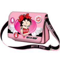 MESSENGER BETTY BOOP BAG