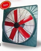 Variable speed fan