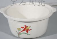 stoneware inner pot