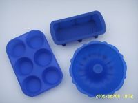 Silicone Rubber products