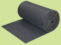 Floor underlayment/underlayer