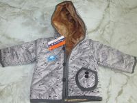 children's coat
