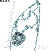 Alloy Necklace