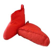 down & feather slippers boot indoor shoes footwear duvet bedding sets