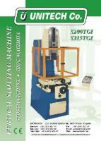 Vertical Slotting machines