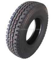 All Steel Truck Radial Tyre(Tube)