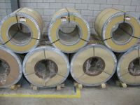 STAINLESS STEEL COLD ROLLED COILS 2B, AISI 304, PRIME QUALITY