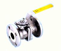 ball valve