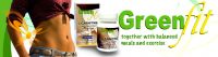 Green White Glutathione