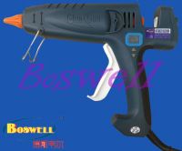 400w Digital Display Thermostat Eu Plug Hot Melt Glue Gun,industrial Glue Gun, 1 Pcs/lot,