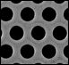 perforated metal