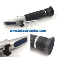 China Refractometer Manufacturer For Wholesale in chinese