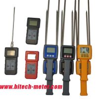 China Moisture Meter Supplier and Factory in chinese