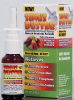 Sinusbuster Nasal Spray