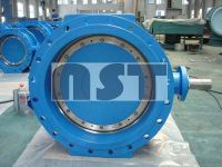 DIN BUTTERFLY VALVES