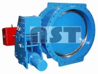 butterfly check valve