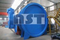 Dn3600 Butterfly Valve