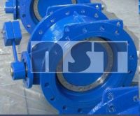 tilting disc check valve