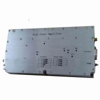 25w 500-2500MHz Wideband Power Amplifier