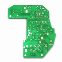 Single-sided CEM1 PCB, Customized Specif