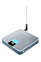 Linksys Router (WAG-54-GP-2)