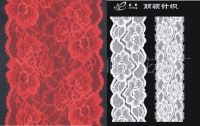 elastic lace