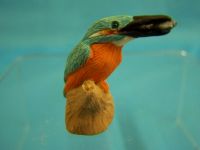 Kingfisher    -Lammermuir Collectables-