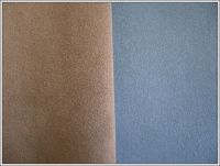 PU impregnated Non Woven Microfiber