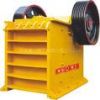 PE series Jaw crusher