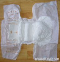 Disposable Incontinence Adult Diaper