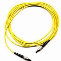 FC SingleÃ¯Â¼ï¿½mode patch cords