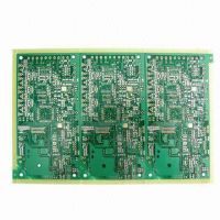 Double-sided PCB Assembly - PCB-G-02