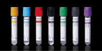 Vacuum Blood Collection Tube, CE Approval, high quality