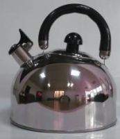 3.0l stainless steel kettle JR2023