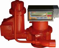 fuel pump, dispenser, meter, transfer unit