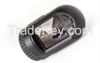 2014 New product Ambarella a7 car dvr 2560P 140degree +6G GPS Camcorder  LDWS HDR  Motion detec