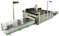 Loeffler CNC Router - Almost New