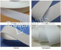 Cotton Label Tapes