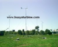 2000w wind turbine generator