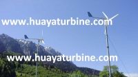 1kw wind turbine generator