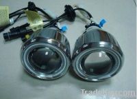 HID xenon projector light 08