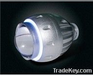 HID Double beam projector light--2GF  2.5inch