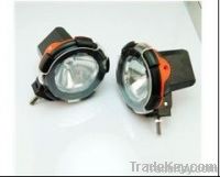 HID off road Xenon light(MOR-4'a)