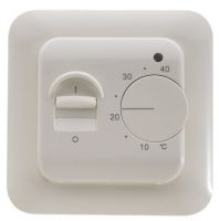 Floor Heating Thermostat