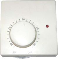 Mechanical Thermostat