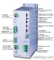 Servo Drives (Compact Servo Drives 400Vac)