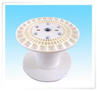 plastic spools