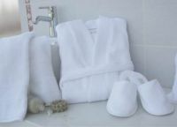 Hotel Towels & Bathrobes