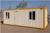 OFFICE and LIFE CONTAINERS - PREFABRIC CONSTRUCTION